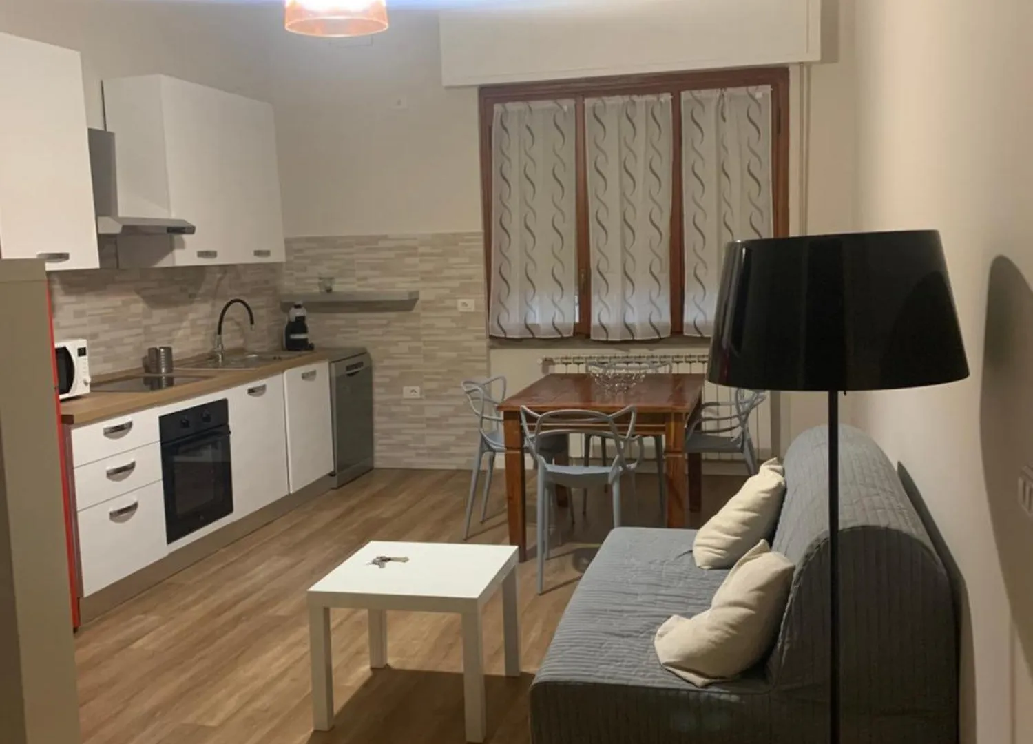 Casa Roby Lägenhet Chiavari