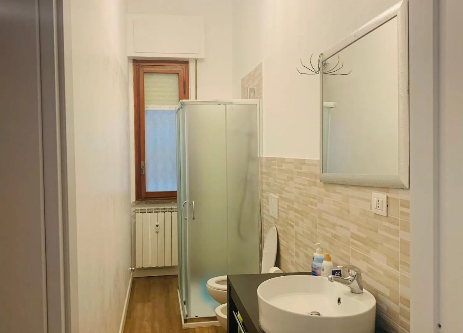 Casa Roby Lägenhet Chiavari