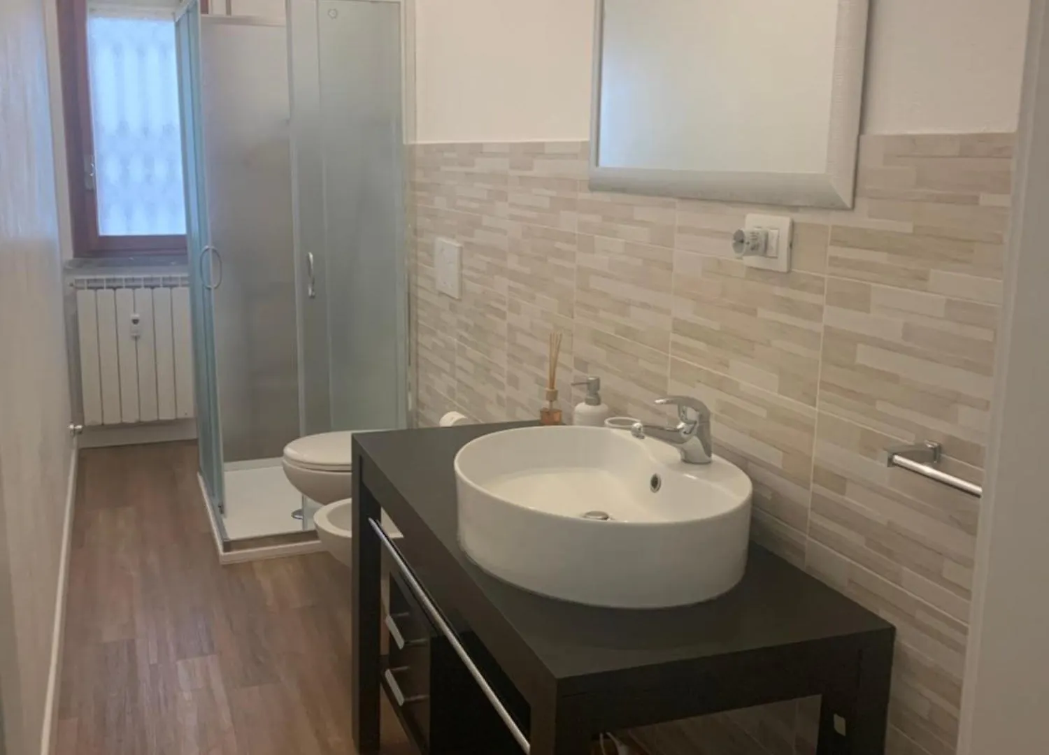 Casa Roby Lägenhet Chiavari Italien