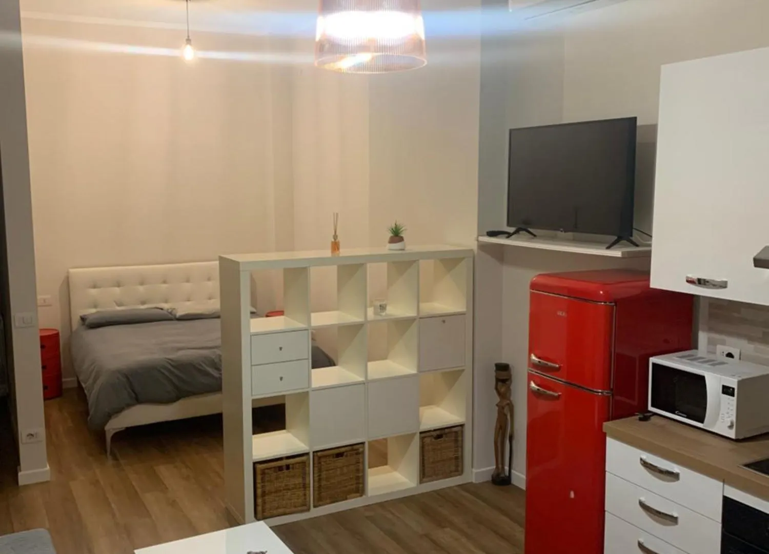 Casa Roby Apartment Chiavari