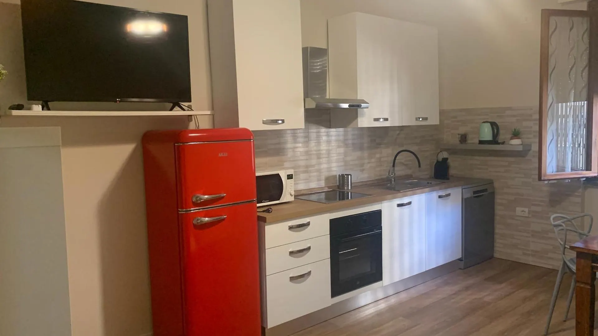 Casa Roby Apartment Chiavari