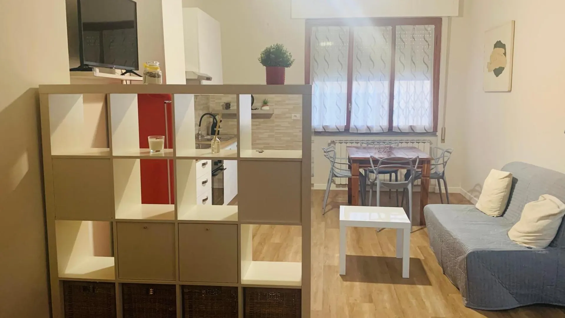 Casa Roby Apartment Chiavari Italy