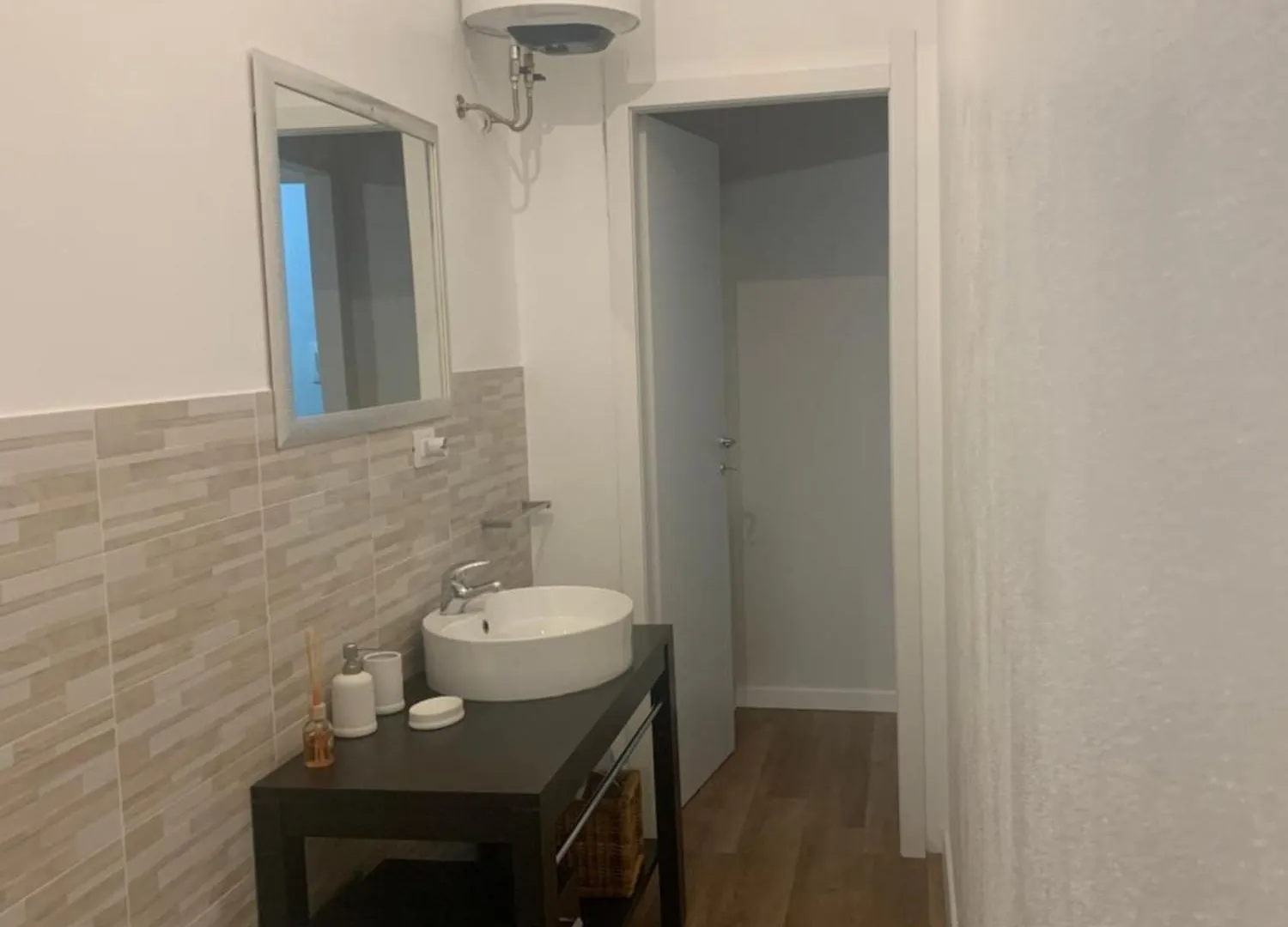 Casa Roby Apartment Chiavari