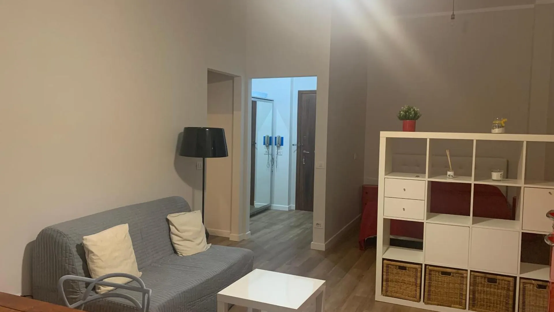 Casa Roby Apartment Chiavari Italy