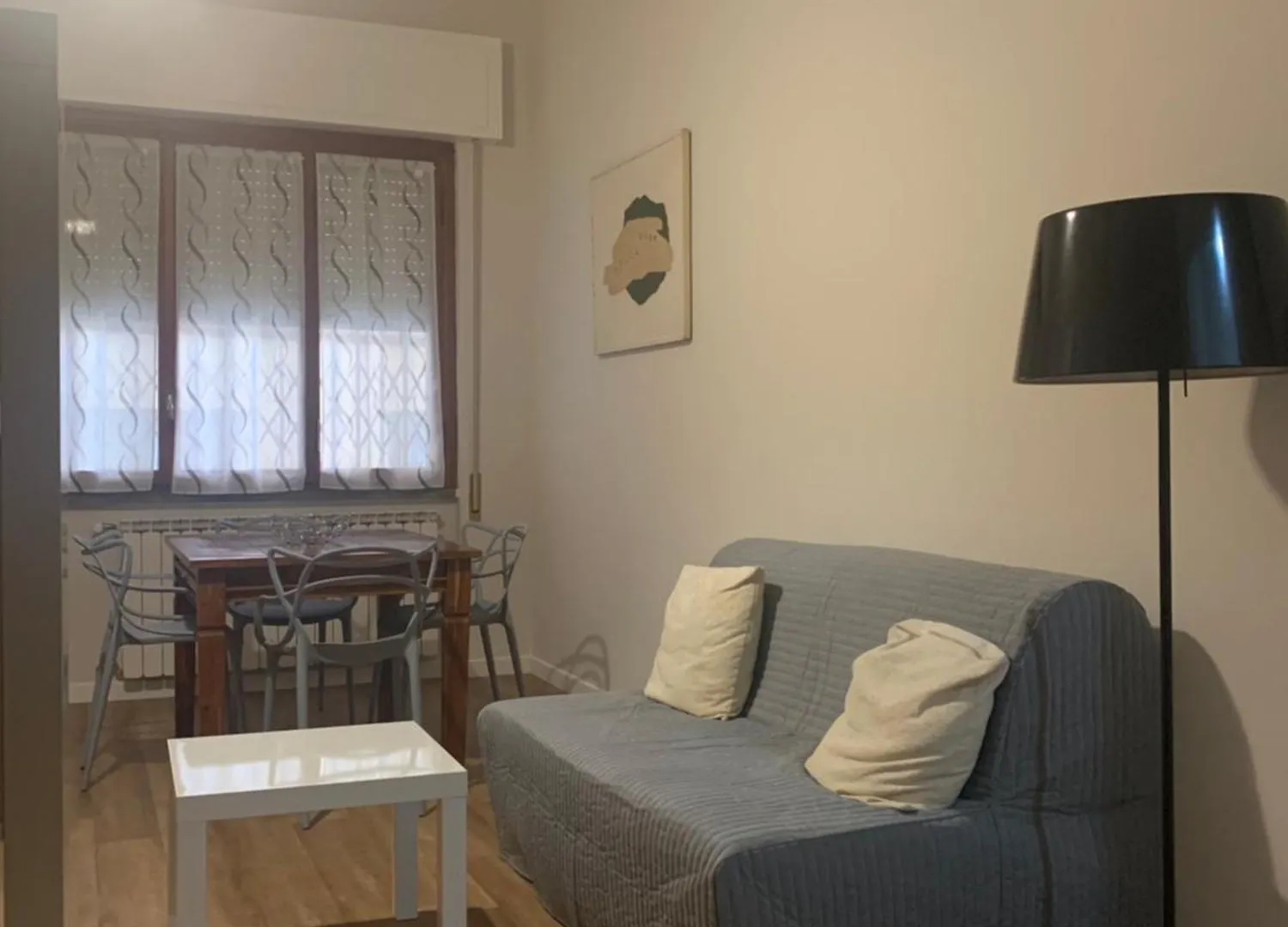 Casa Roby Apartment Chiavari Italy
